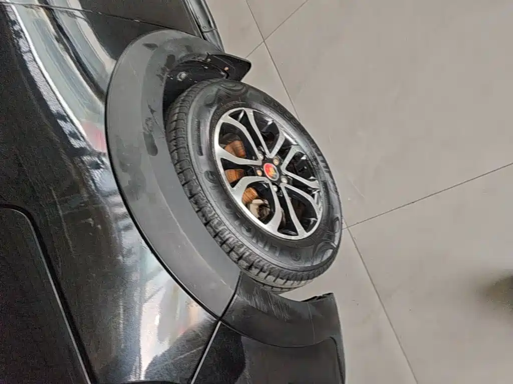 Dongfeng Fengxing Joyear X3 2016 2016 1.5L Comfort