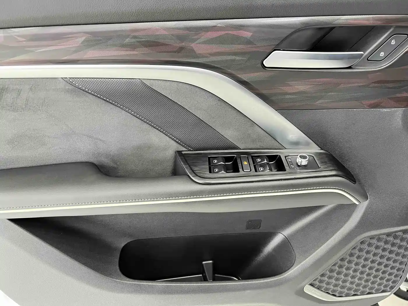 Haval H6 2021 National Trend Edition 1.5T Automatic Urban Edition фото 8