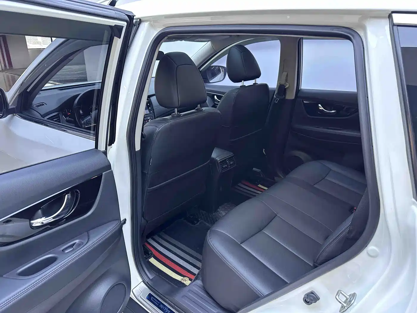 Nissan X-Trail, миниатюра 15