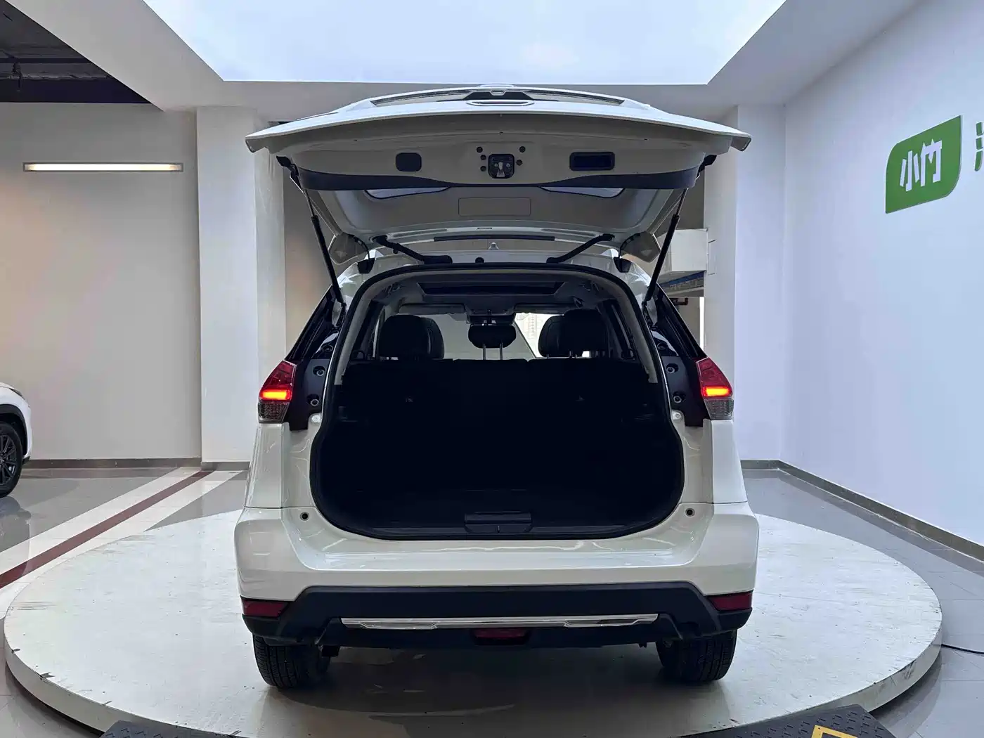 Nissan X-Trail, миниатюра 19