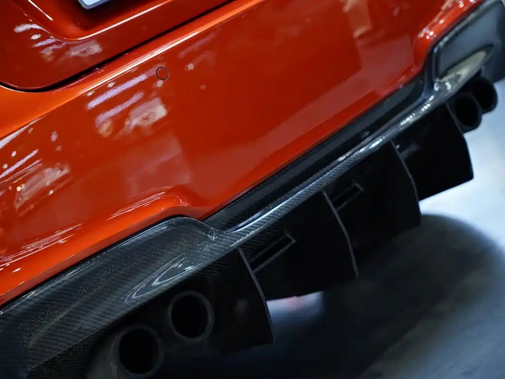BMW 1 Series M 2012 2011 1M Coupe