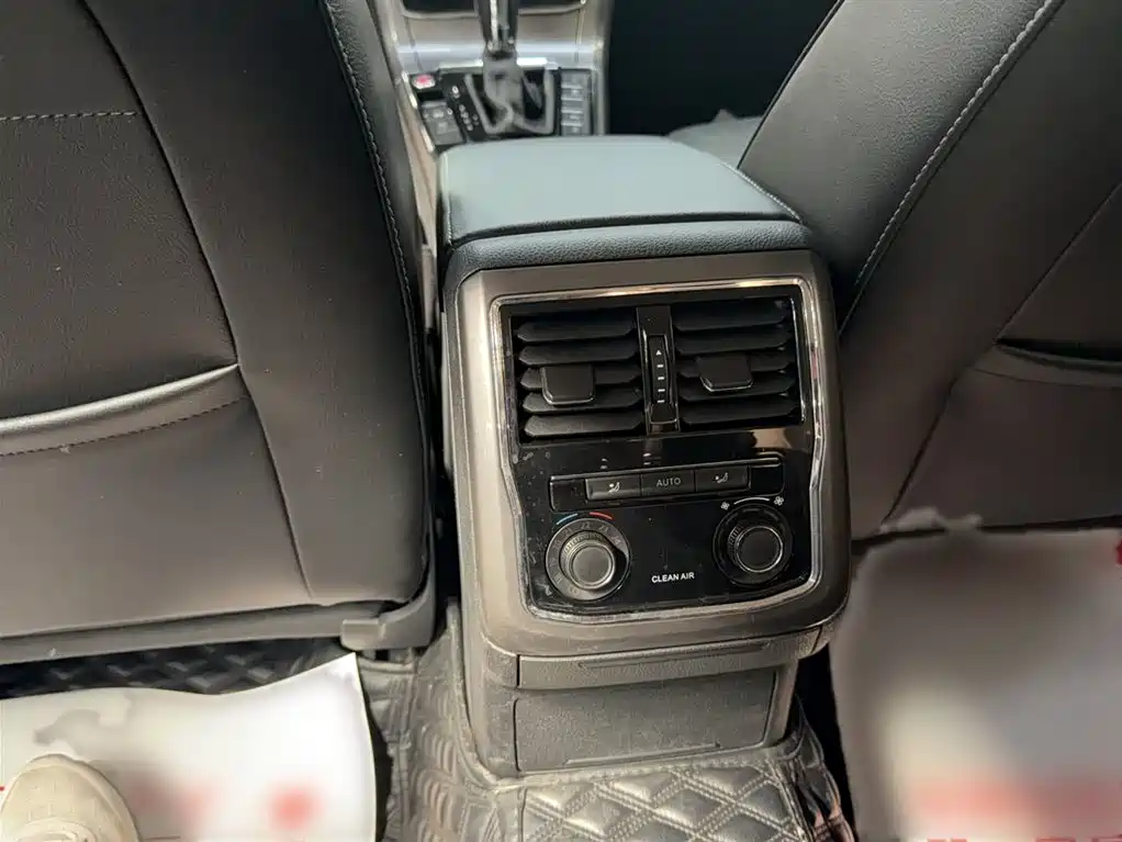 Volkswagen Passat 2017 330TSI DSG Prestige фото 14