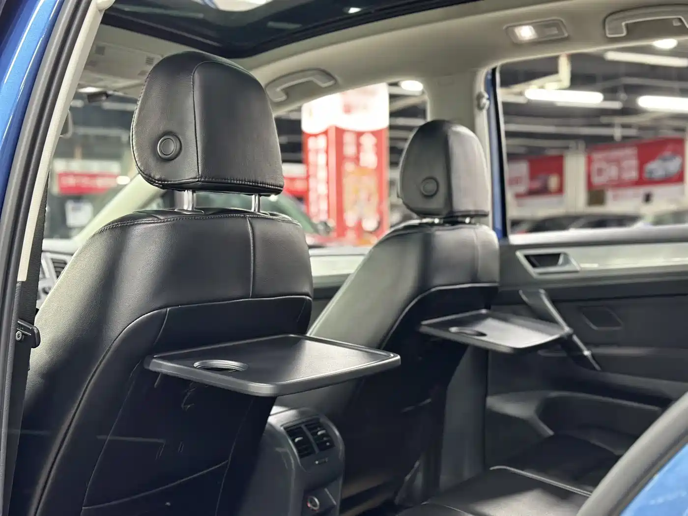 VOLKSWAGEN GOLF*JIAYU