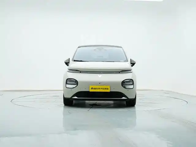 Фото 7 - Baojun Cloud