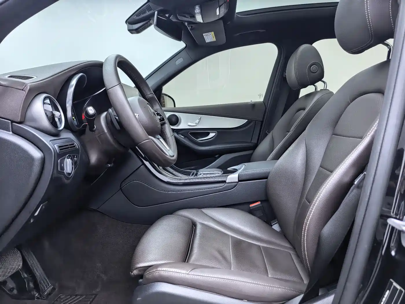 Mercedes-Benz GLC 2020 GLC 260 L 4MATIC Dynamic фото 5