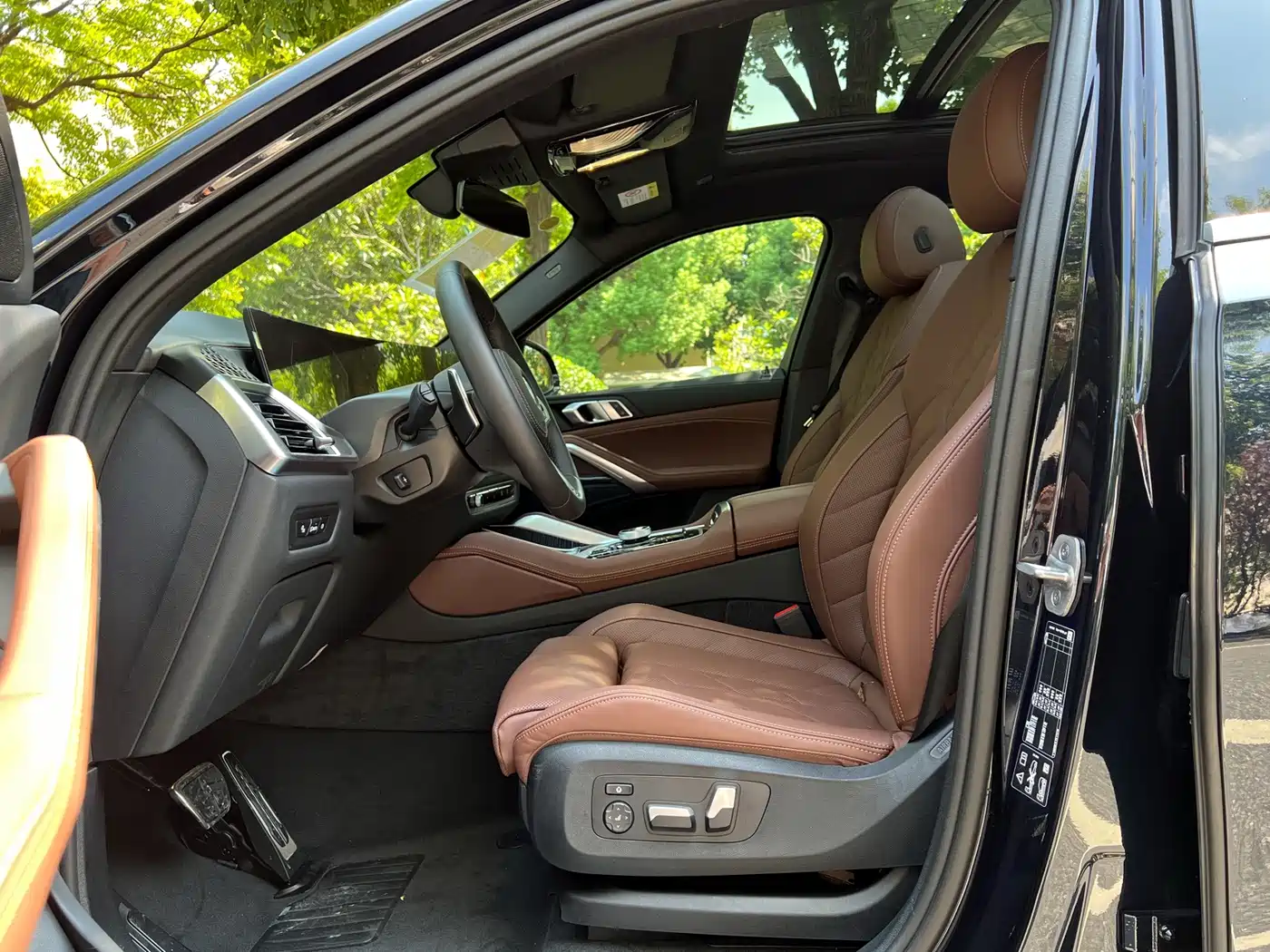 BMW X6 2026 2023 xDrive30i M Sport Package