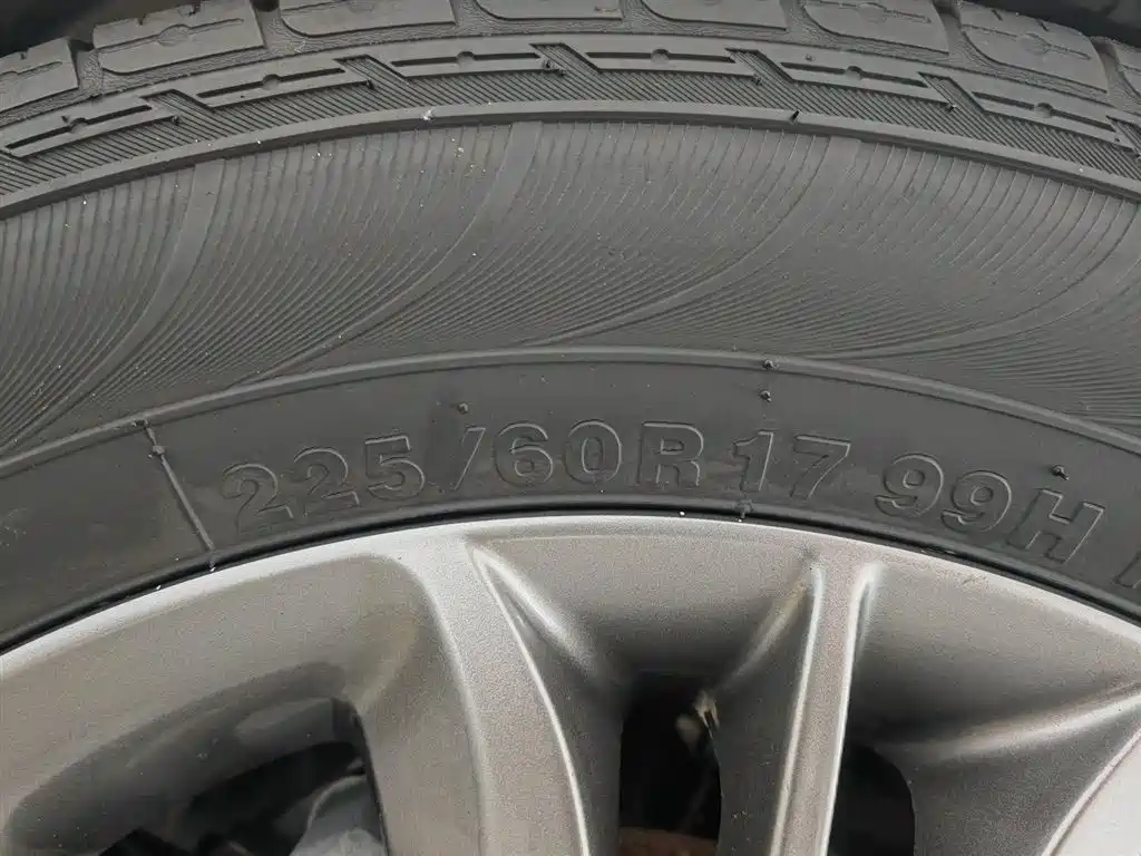 Hyundai Beijing Hyundai ix35 2013 2.0L Auto 2WD Smart GLS China IV фото 24