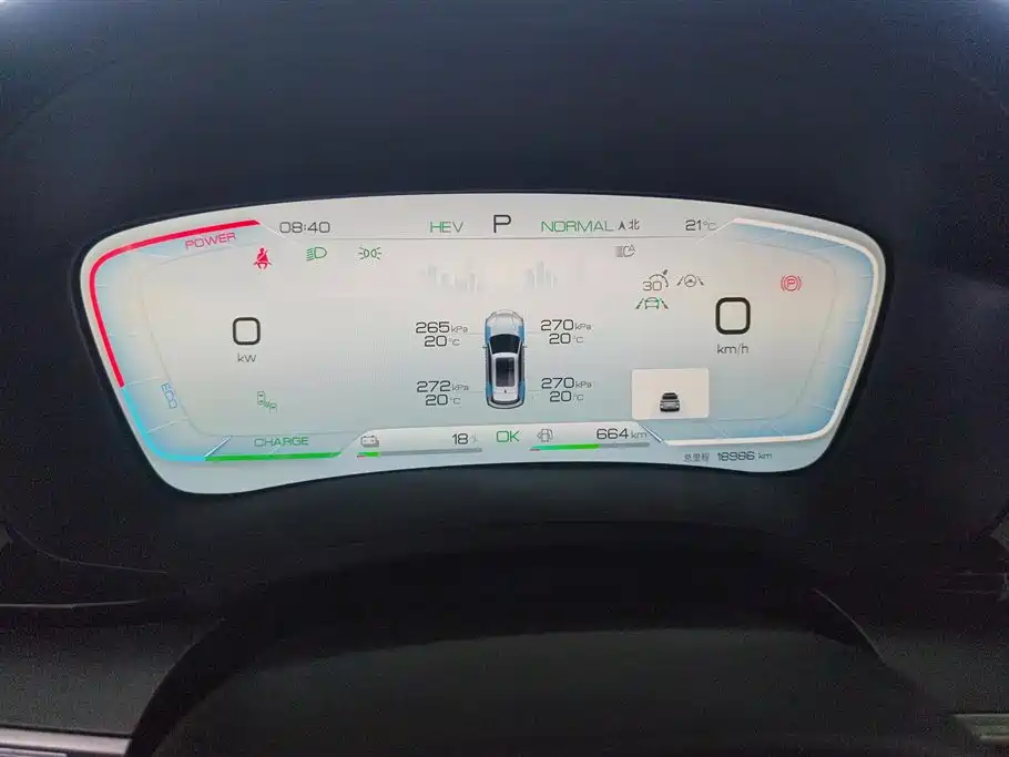 BYD SONGJIANG NEW ENERGY