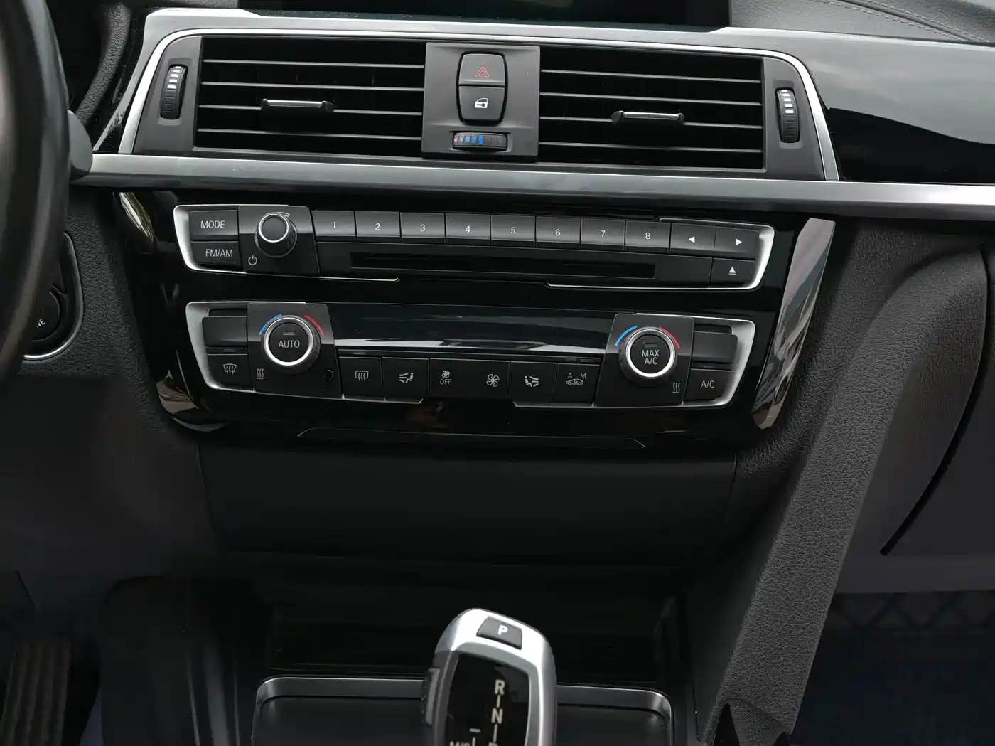 BMW 3 Series GT 2021 2020 320i M Sport Package