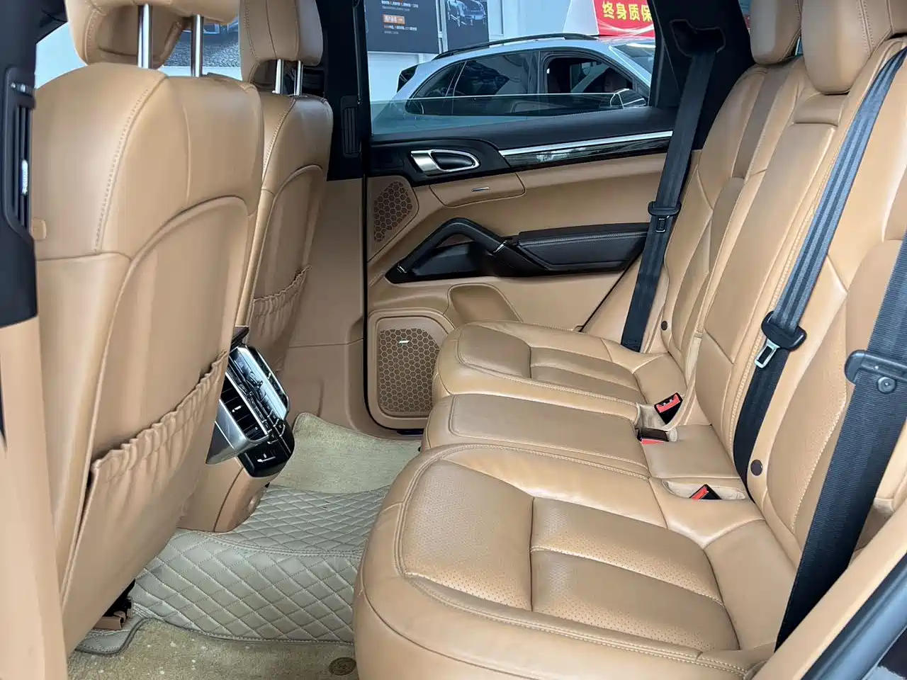 Porsche Cayenne 2015 Cayenne 3.0T фото 6