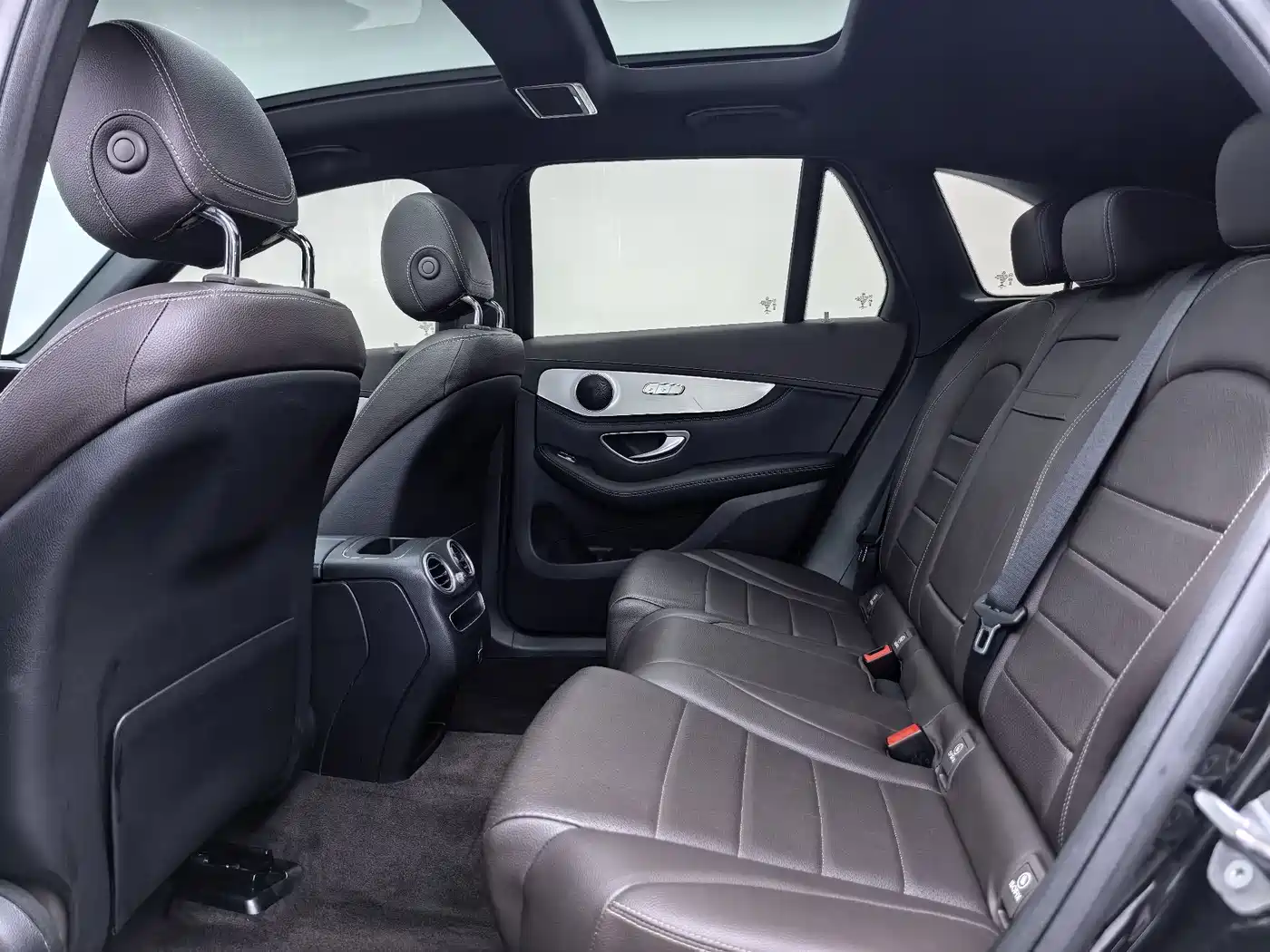 Mercedes-Benz GLC 2020 GLC 260 L 4MATIC Dynamic фото 20