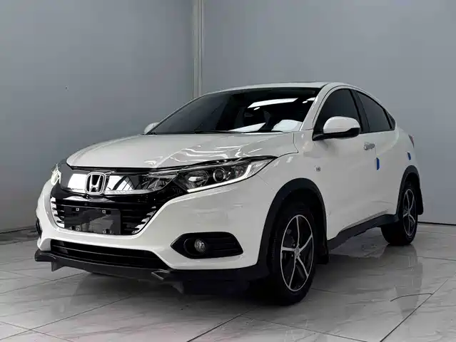 Honda Vezel 2021