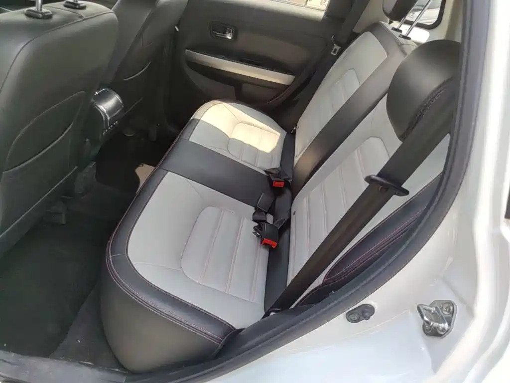 Great Wall M4 2015 2014 1.5L Manual Luxury