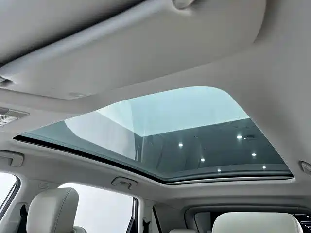 Baojun Cloud 2024 2023 460 Max Intuitive Edition
