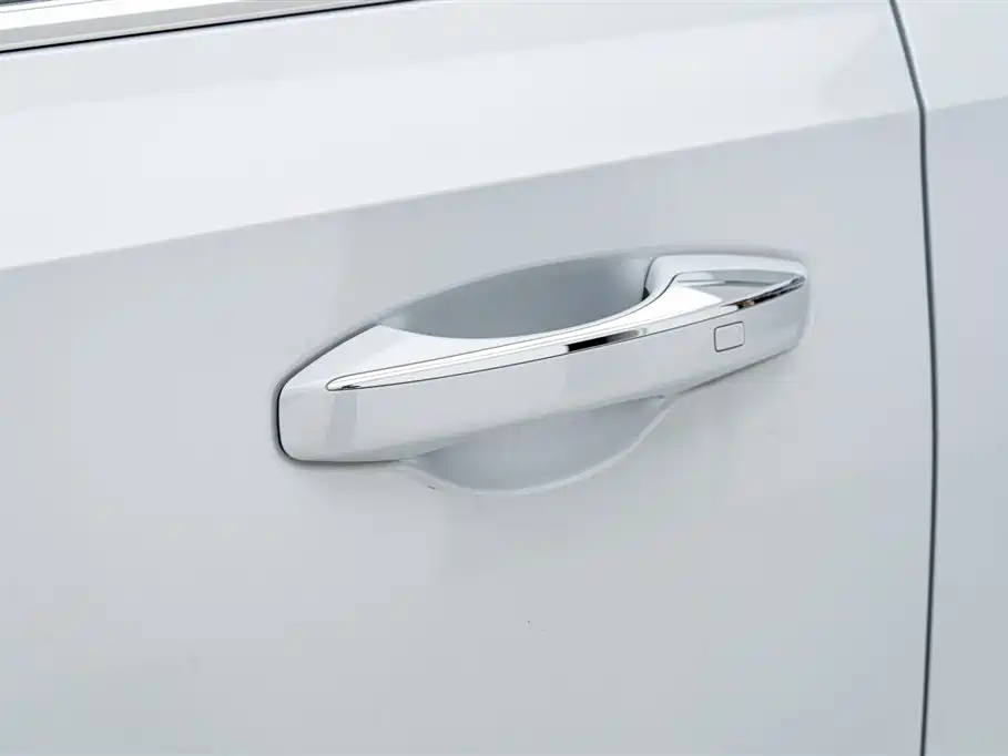 Geely Galaxy Galaxy A7 2025 EM-i фото 13