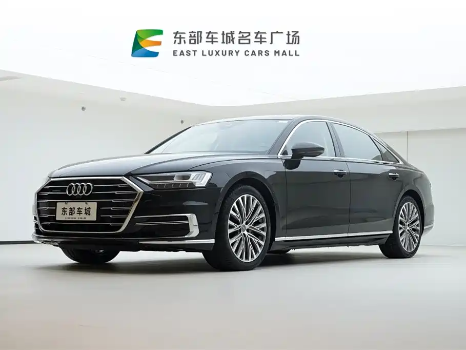 Audi A8 2019 A8L 50 TFSI quattro Luxury