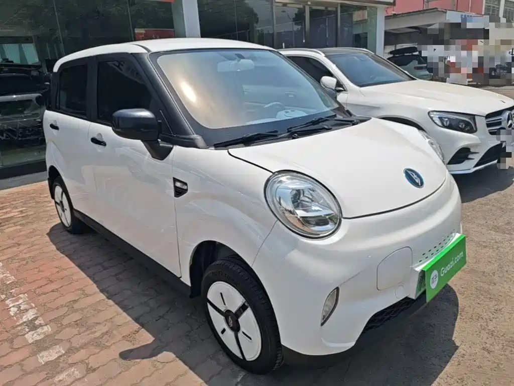 Фото 4 - Lingbao Auto Lingbox BOX