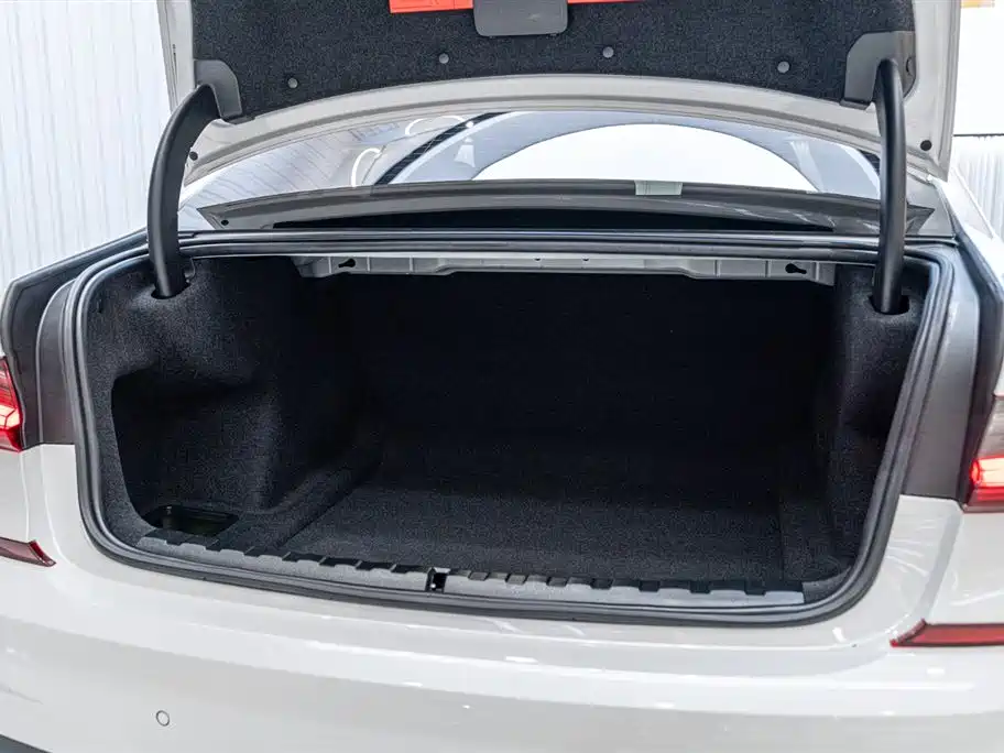 BMW 3 Series 2022 Facelift 325Li M Sport Package фото 14