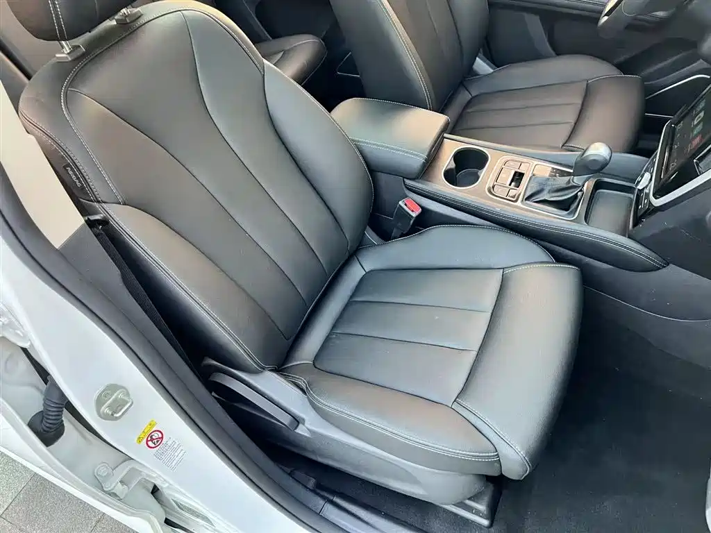 BYD Song MAX 2017 1.5T Auto Smart Elite 7-Seater фото 25