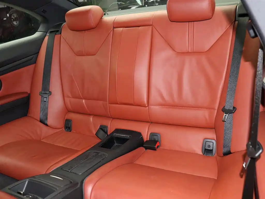 BMW M3 2013 2011 M3 Coupe Carbon Fiber Roof Edition