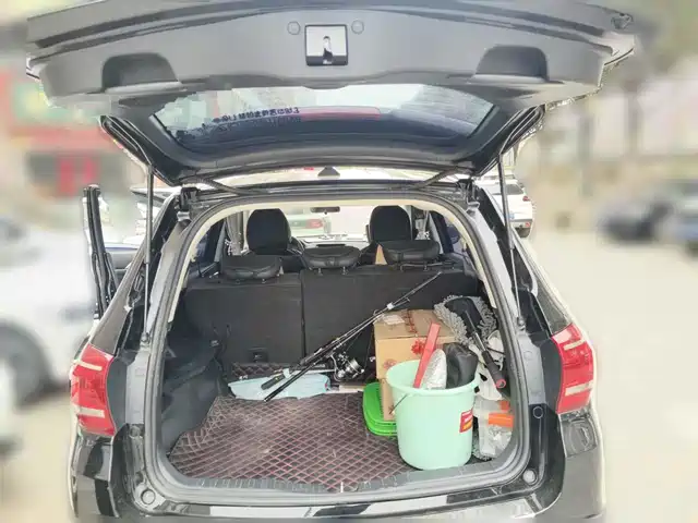 Haval H6 2019 Sport 1.5T Automatic 2WD Elite (China VI) — фото 4