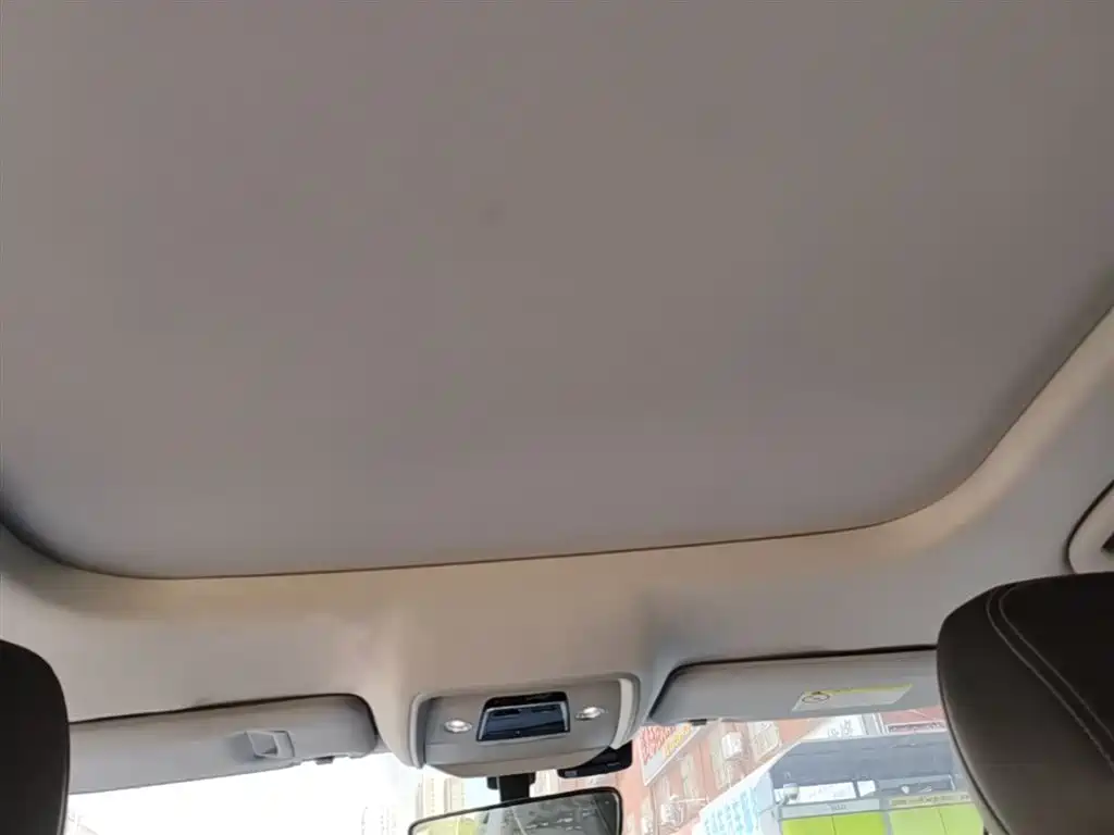 BYD Song Pro New Energy 2019 DM 1.5T 4WD Performance Luxury фото 18