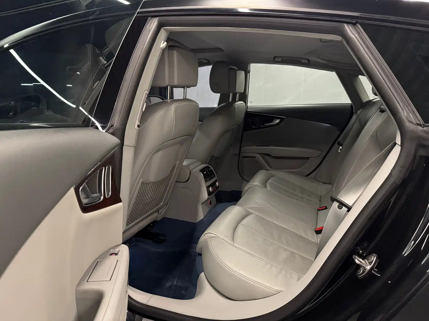 Audi A7 2012 2.8FSI quattro Progressive фото 17