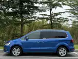 Фото 4 - Volkswagen Sharan