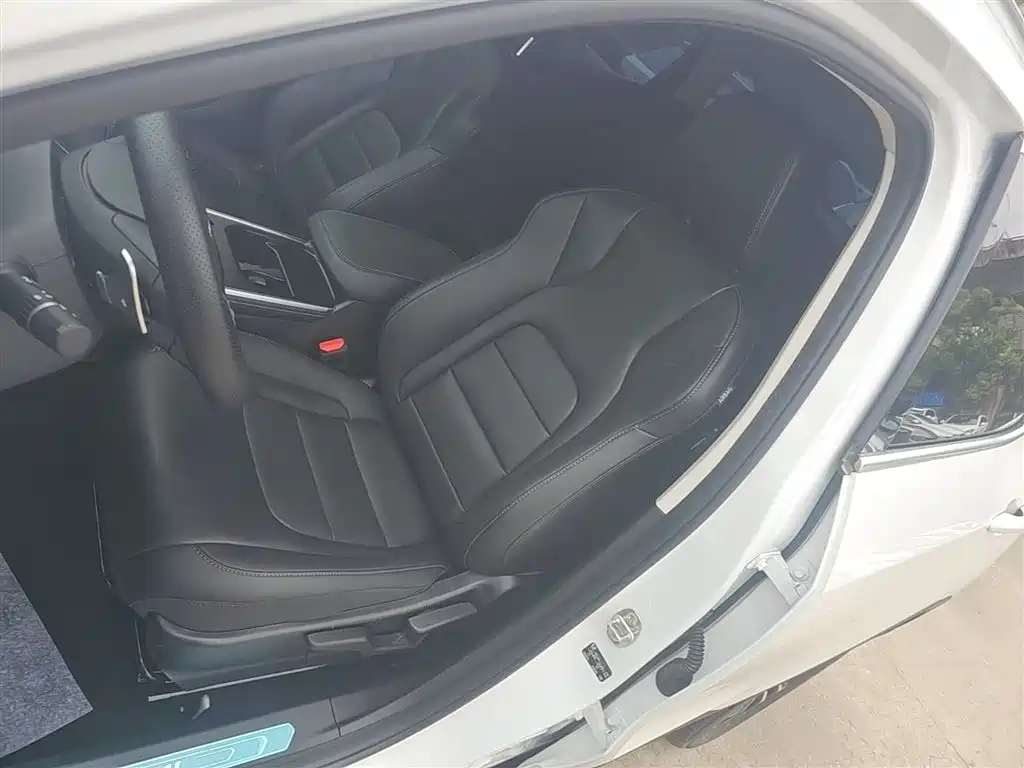 Haval H6 2025 1.5T National Trend Urban Edition фото 15