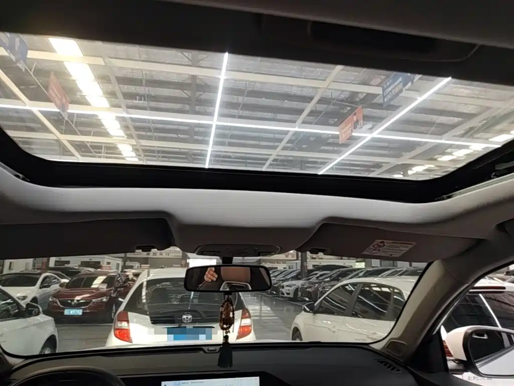 Geely Haoyue PRO 2024 2024 1.5T DCT Free Roaming+