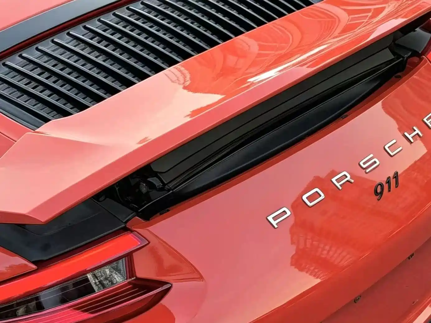 Photo 6 - Porsche 911