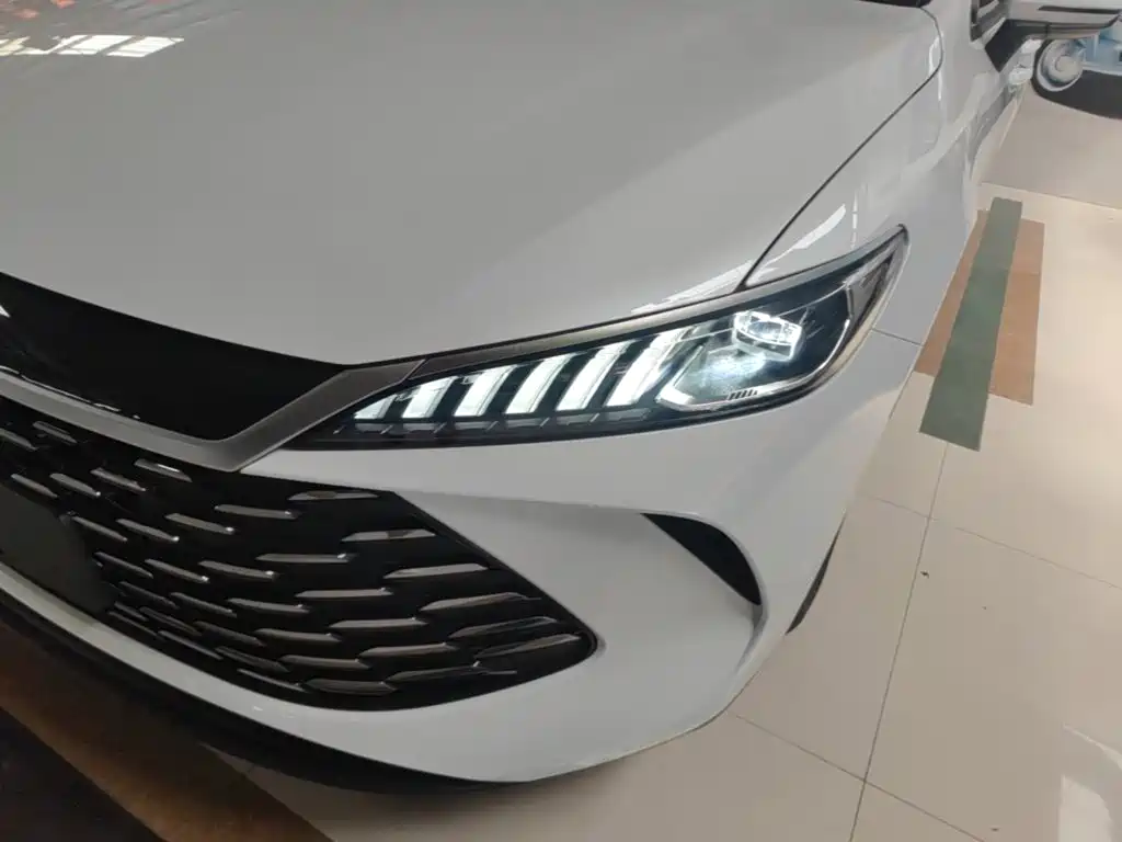 صورة 24 - BYD Qin PLUS