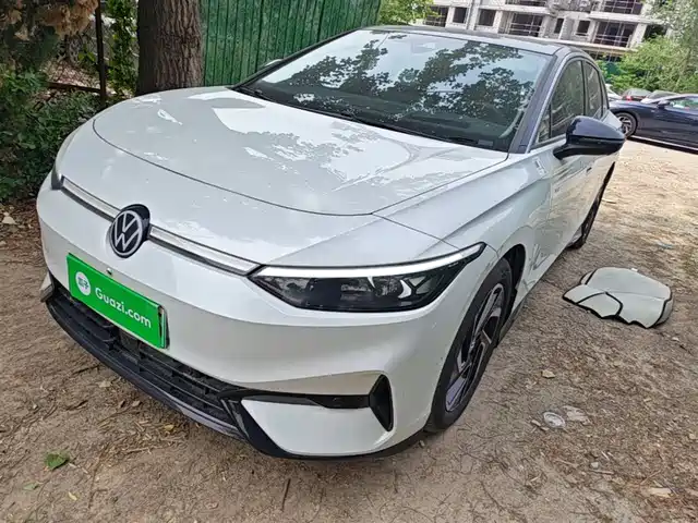 Volkswagen ID.7 VIZZION PRO