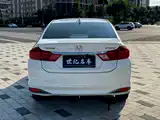 Фото 8 - Honda City
