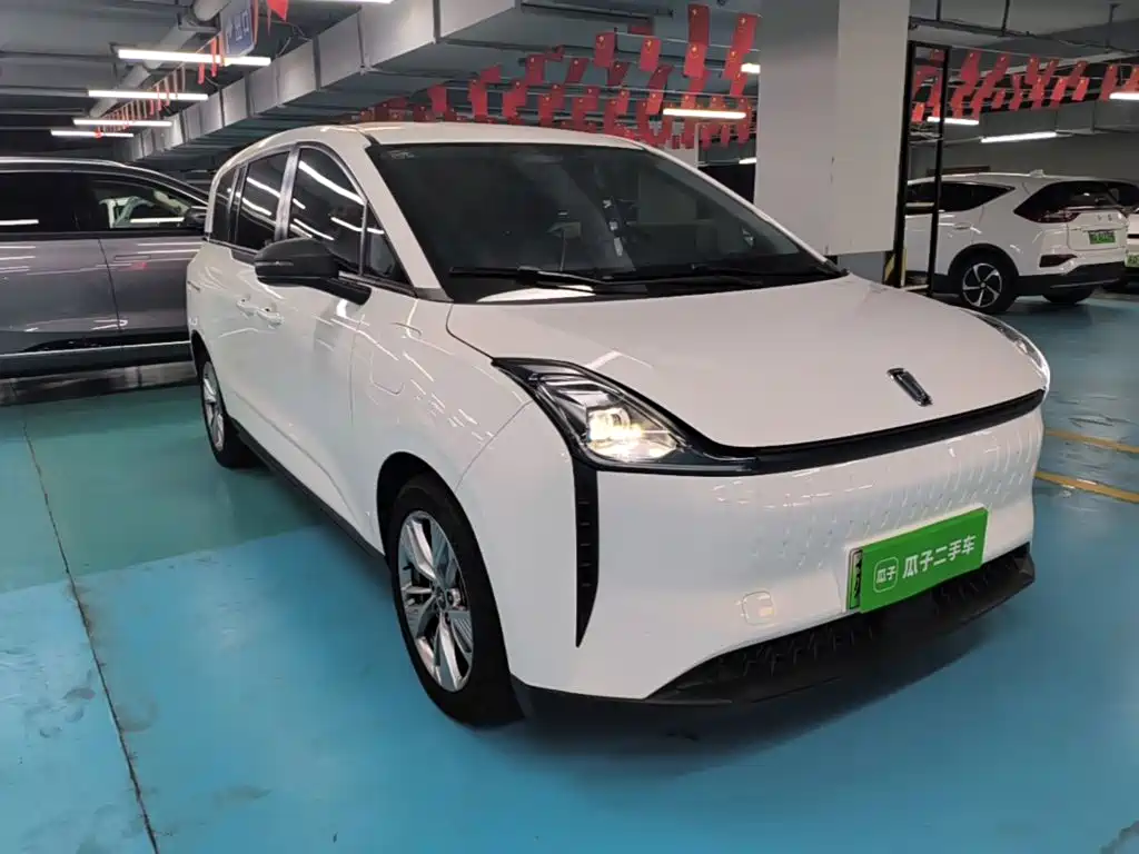 Besturn Bestune NAT 2024 2023 PRO Delight Ride Edition 425km