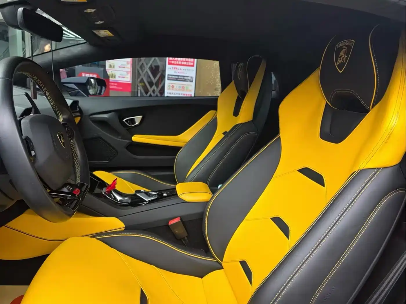 Lamborghini Huracán 2020 Huracán EVO RWD фото 4