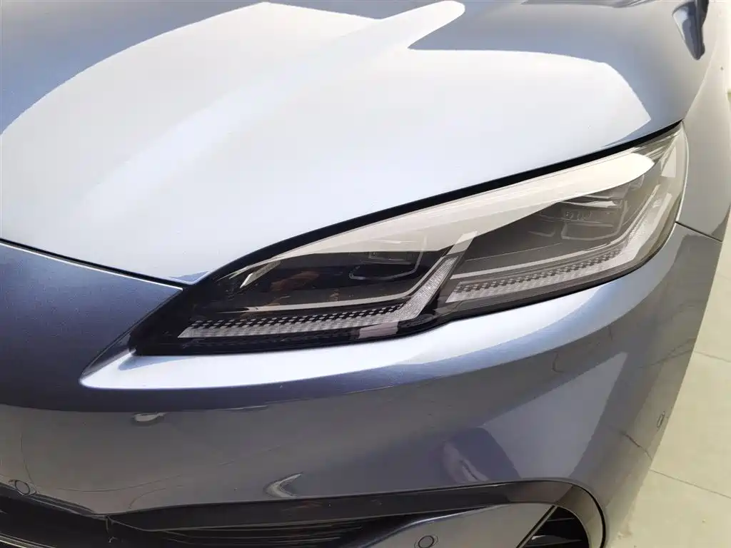 BYD SEAL 06 DM I TRAVEL EDITION