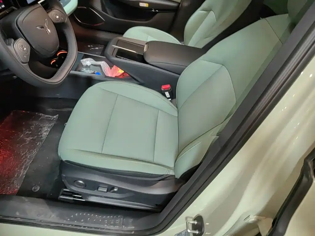 Hongqi EH7 2026 2025 600 Smart Selection Edition