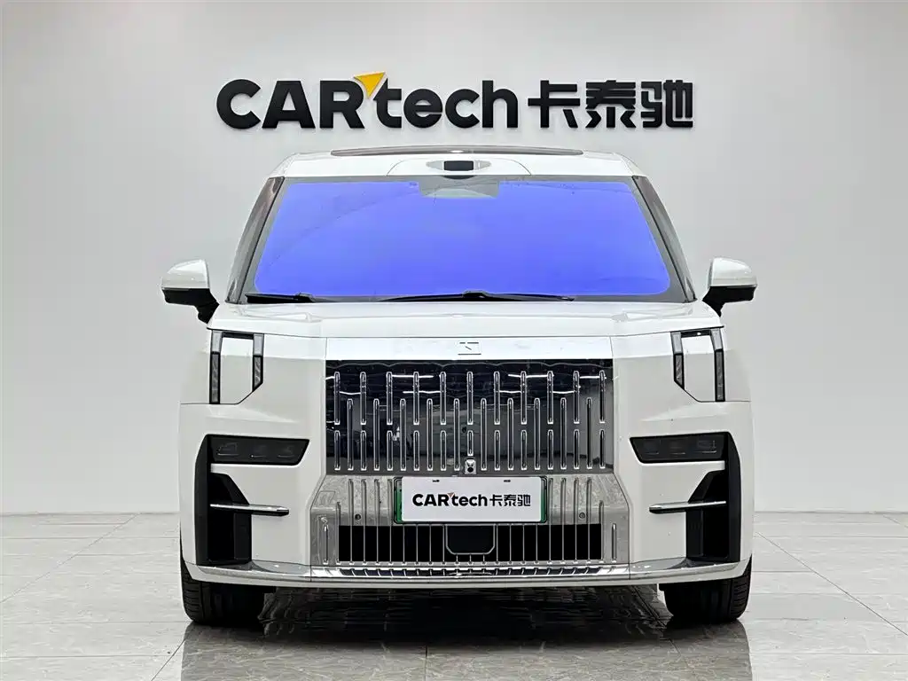 ZEEKR EXTREME KRYPTON 009