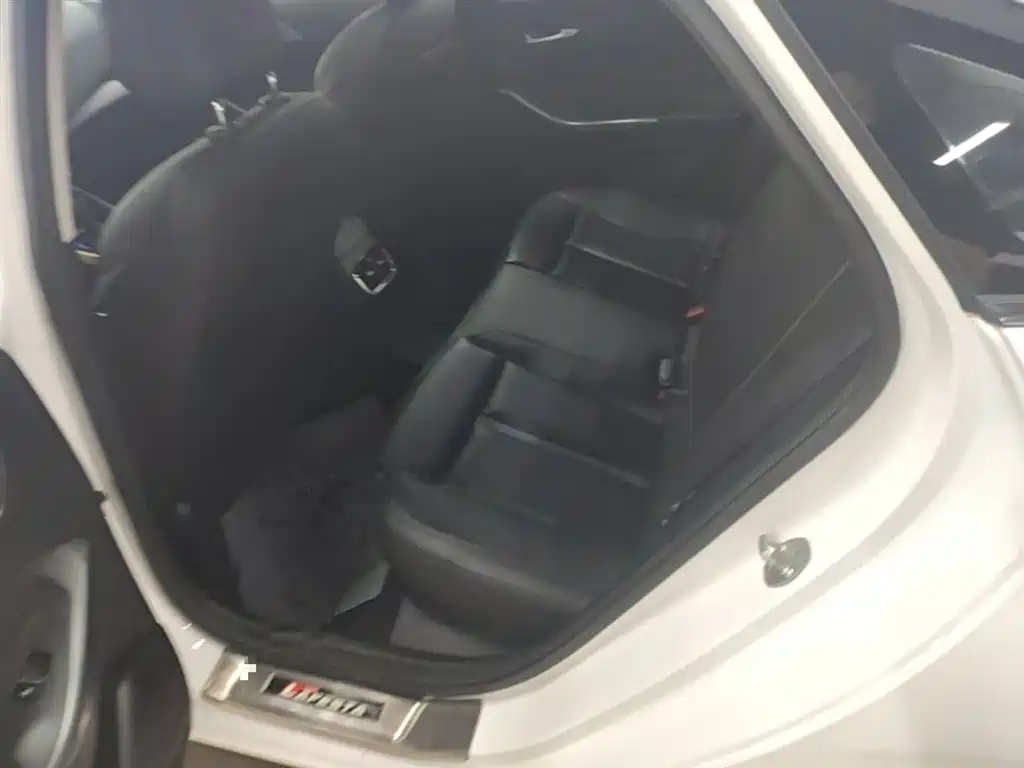Hyundai Fista 2019 280TGDi Smart Speed Edition China V фото 17