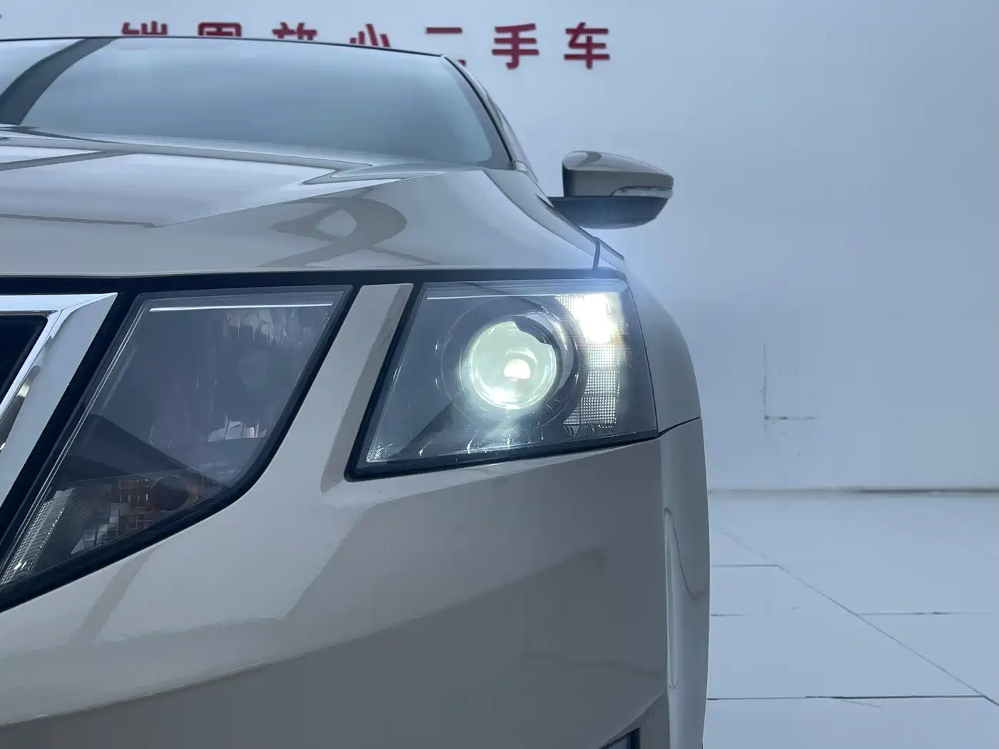 Škoda Octavia 2018 1.6L Automatic Luxury фото 7