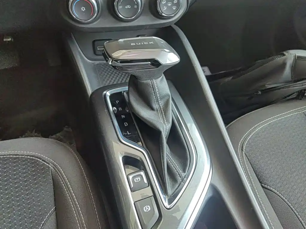 Buick Verano 2024 2023 Pro Leisure Edition