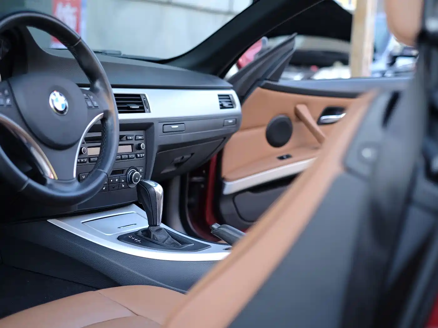 BMW 3 Series (Import) 2011 325i Convertible Coupe фото 23