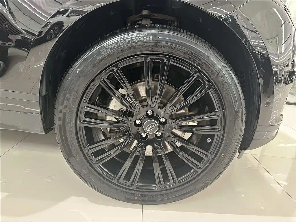 Land Rover Range Rover Velar 2021 P250 фото 20