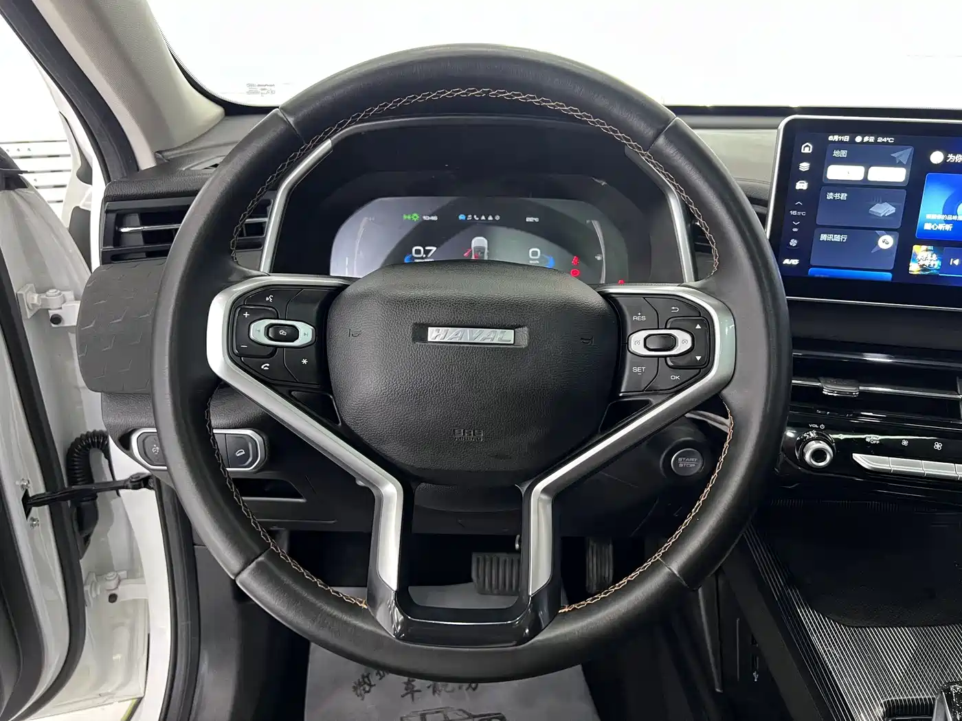 Haval Chitu 2022 2022 Power Edition 1.5T Purple Copper Rabbit