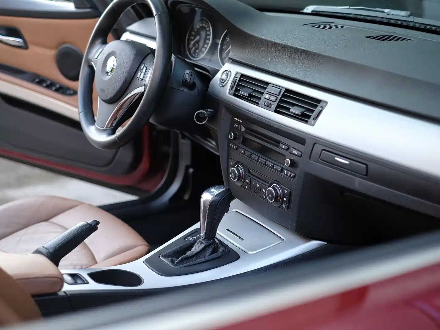 BMW 3 Series (Import) 2011 325i Convertible Coupe фото 52