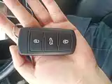 Фото 9 - Volkswagen Magotan