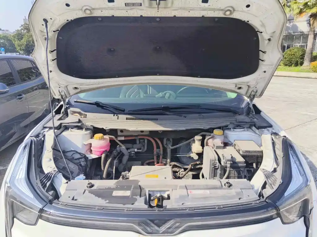 Nezha Auto Neta U 2023 2022 Smart 400 Pro NCM