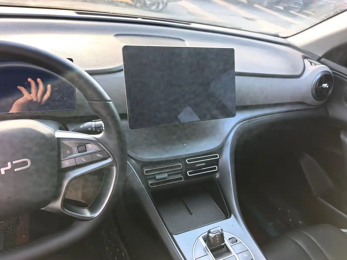 BYD Seal 05 DM-i 2025 DM-i 75KM Premium фото 6