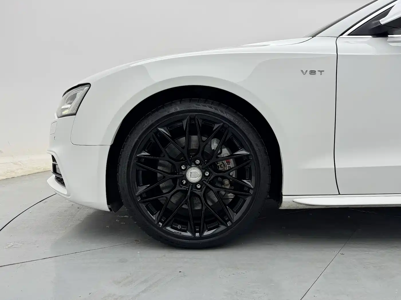 Audi A5 (Import) 2013 Coupe 40 TFSI Style Edition фото 26